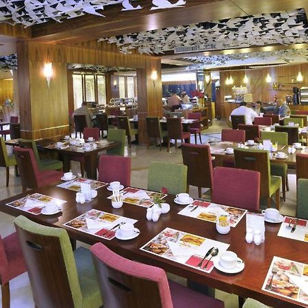 Eastyard Khobar Hotel - Formerly Ramada By Wyndham Khobar Exteriér fotografie