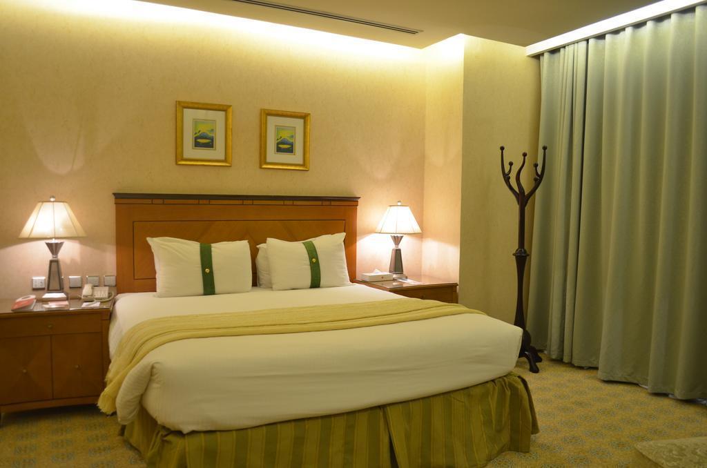 Eastyard Khobar Hotel - Formerly Ramada By Wyndham Khobar Exteriér fotografie