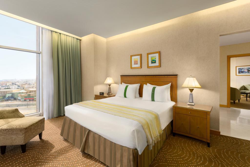 Eastyard Khobar Hotel - Formerly Ramada By Wyndham Khobar Exteriér fotografie