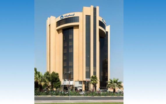 Eastyard Khobar Hotel - Formerly Ramada By Wyndham Khobar Exteriér fotografie