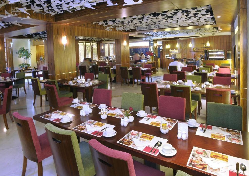 Eastyard Khobar Hotel - Formerly Ramada By Wyndham Khobar Exteriér fotografie