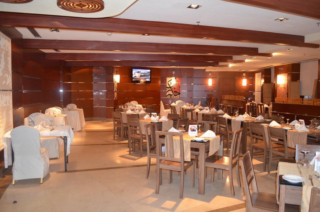 Eastyard Khobar Hotel - Formerly Ramada By Wyndham Khobar Exteriér fotografie