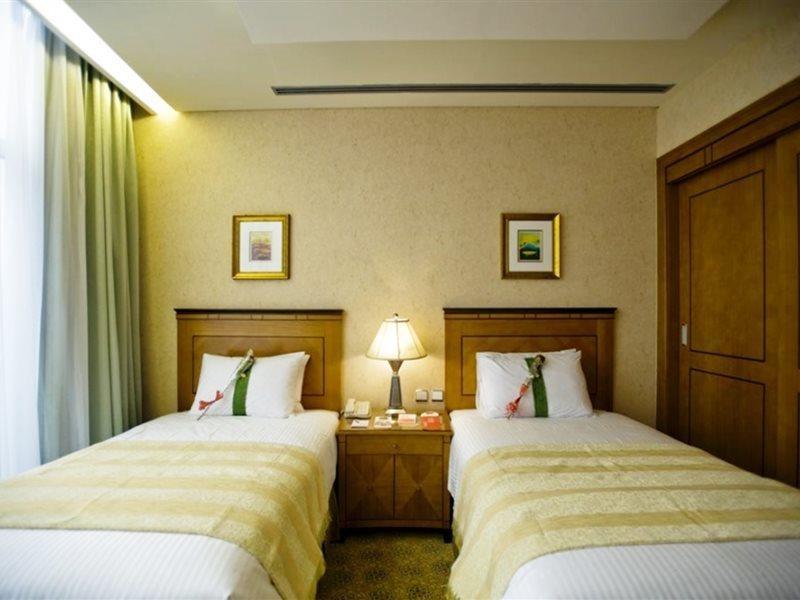 Eastyard Khobar Hotel - Formerly Ramada By Wyndham Khobar Exteriér fotografie