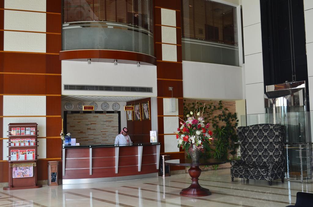 Eastyard Khobar Hotel - Formerly Ramada By Wyndham Khobar Exteriér fotografie