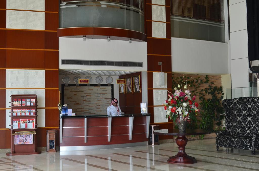 Eastyard Khobar Hotel - Formerly Ramada By Wyndham Khobar Exteriér fotografie