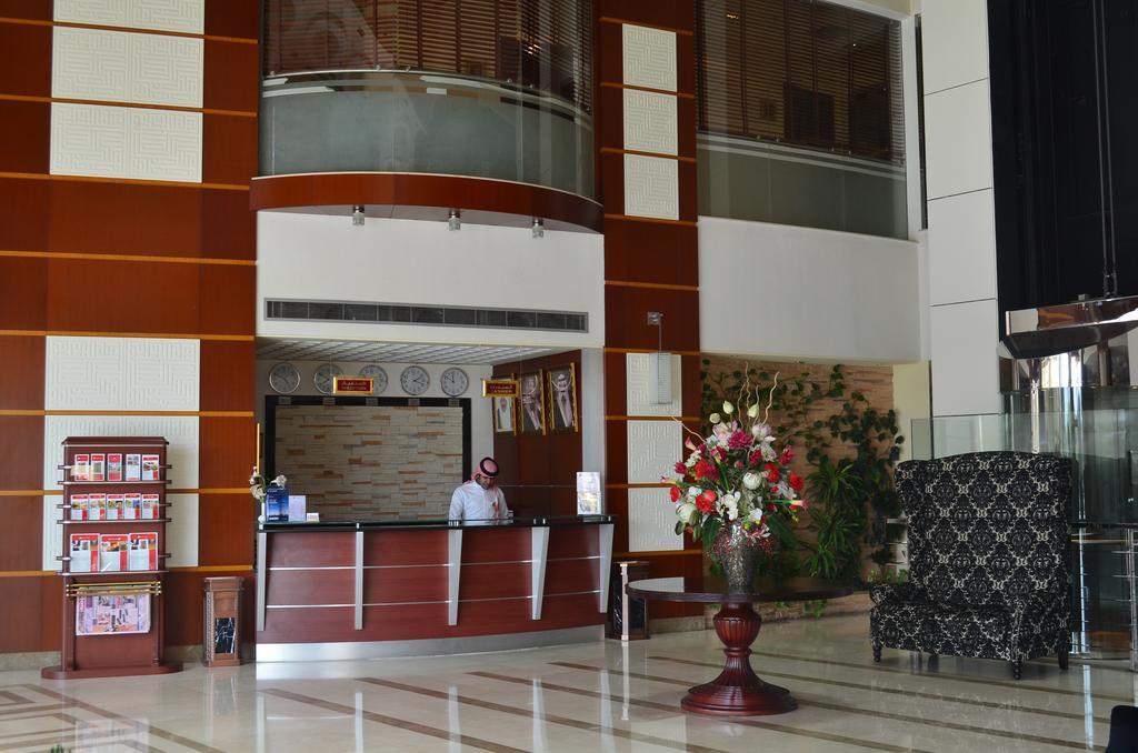 Eastyard Khobar Hotel - Formerly Ramada By Wyndham Khobar Exteriér fotografie