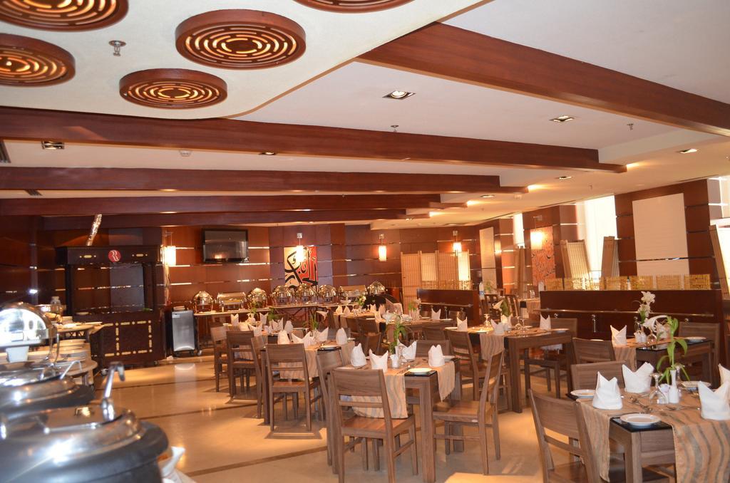 Eastyard Khobar Hotel - Formerly Ramada By Wyndham Khobar Exteriér fotografie