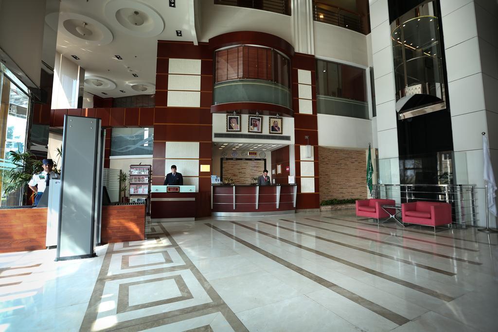 Eastyard Khobar Hotel - Formerly Ramada By Wyndham Khobar Exteriér fotografie