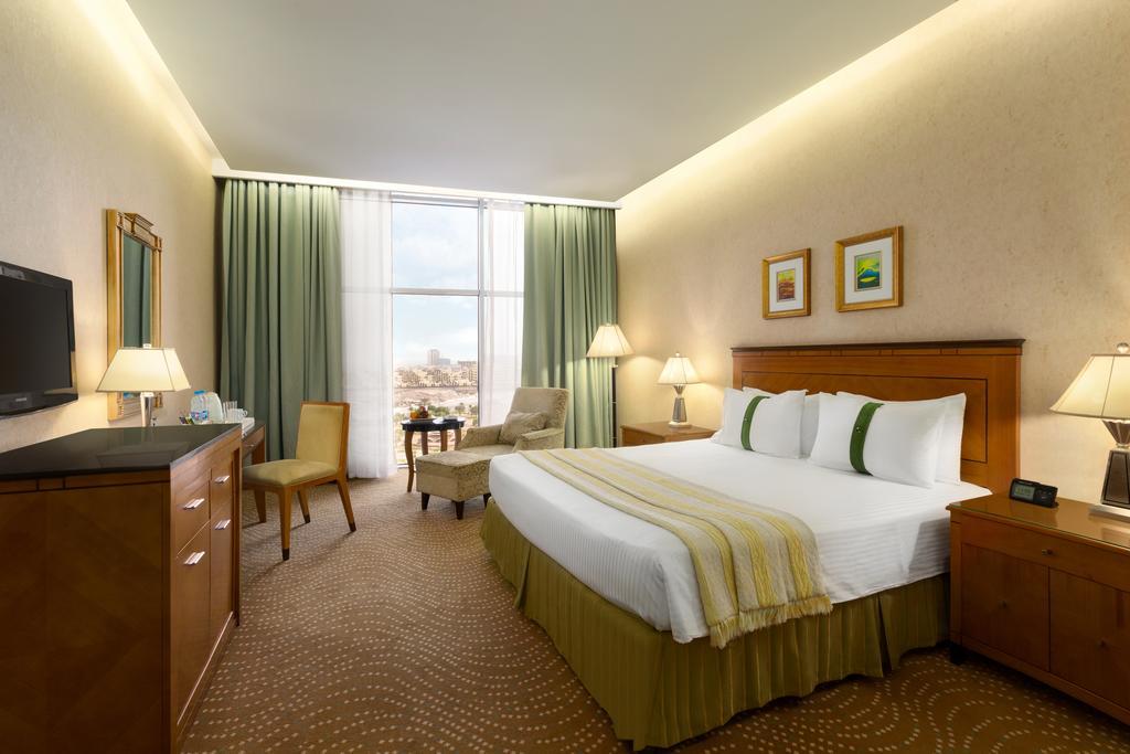 Eastyard Khobar Hotel - Formerly Ramada By Wyndham Khobar Exteriér fotografie