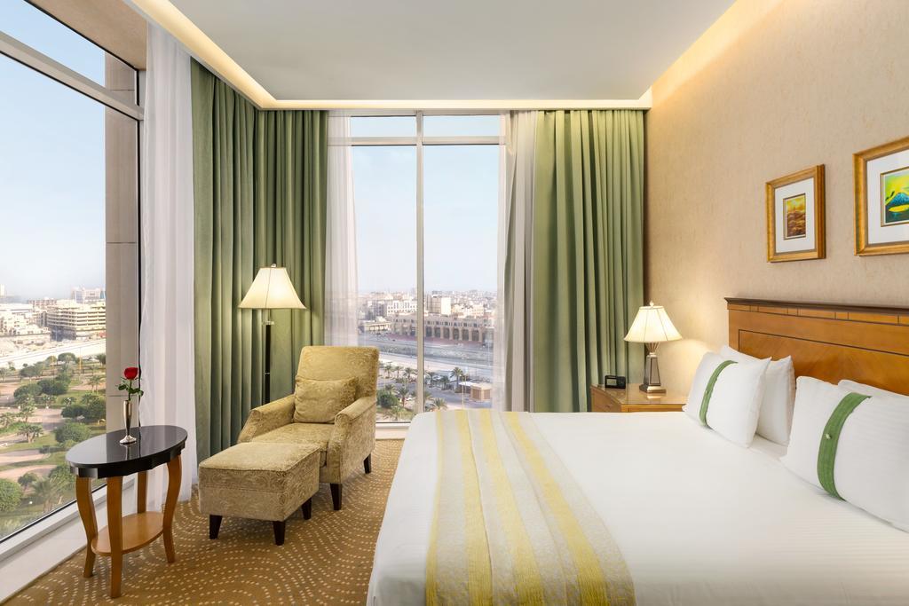 Eastyard Khobar Hotel - Formerly Ramada By Wyndham Khobar Exteriér fotografie