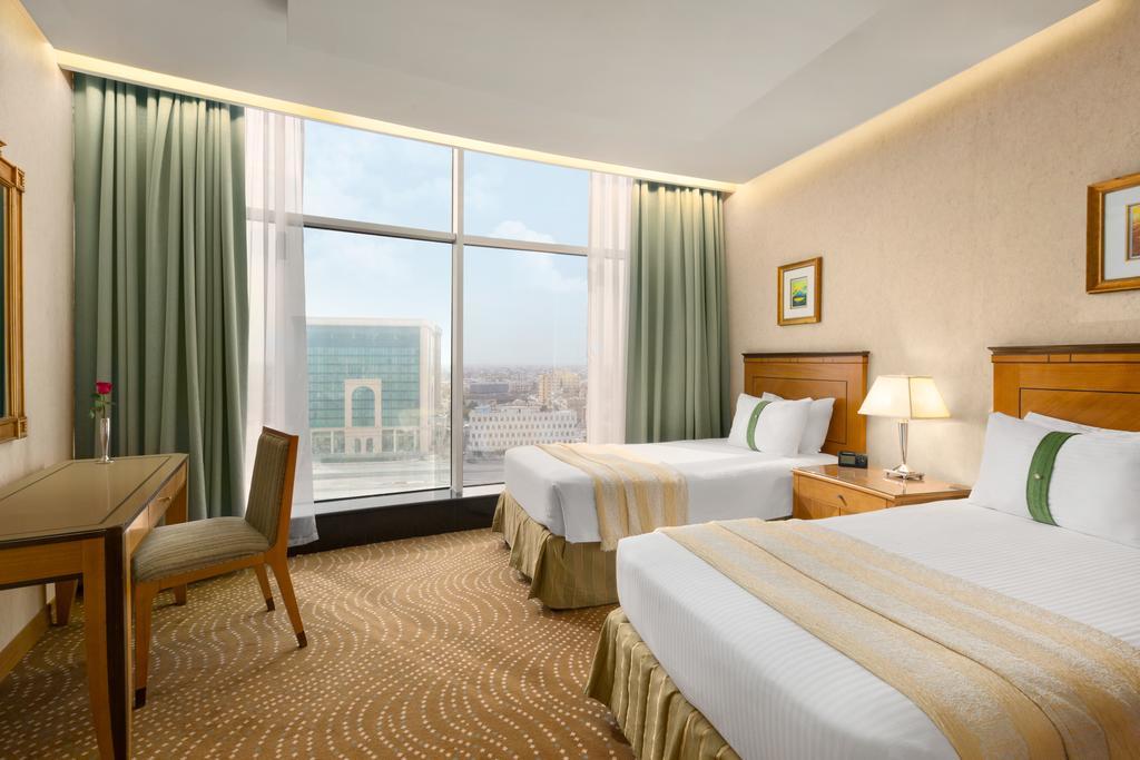Eastyard Khobar Hotel - Formerly Ramada By Wyndham Khobar Exteriér fotografie