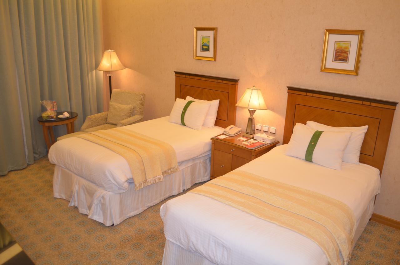Eastyard Khobar Hotel - Formerly Ramada By Wyndham Khobar Pokoj fotografie