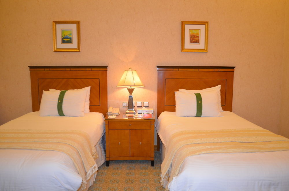 Eastyard Khobar Hotel - Formerly Ramada By Wyndham Khobar Exteriér fotografie