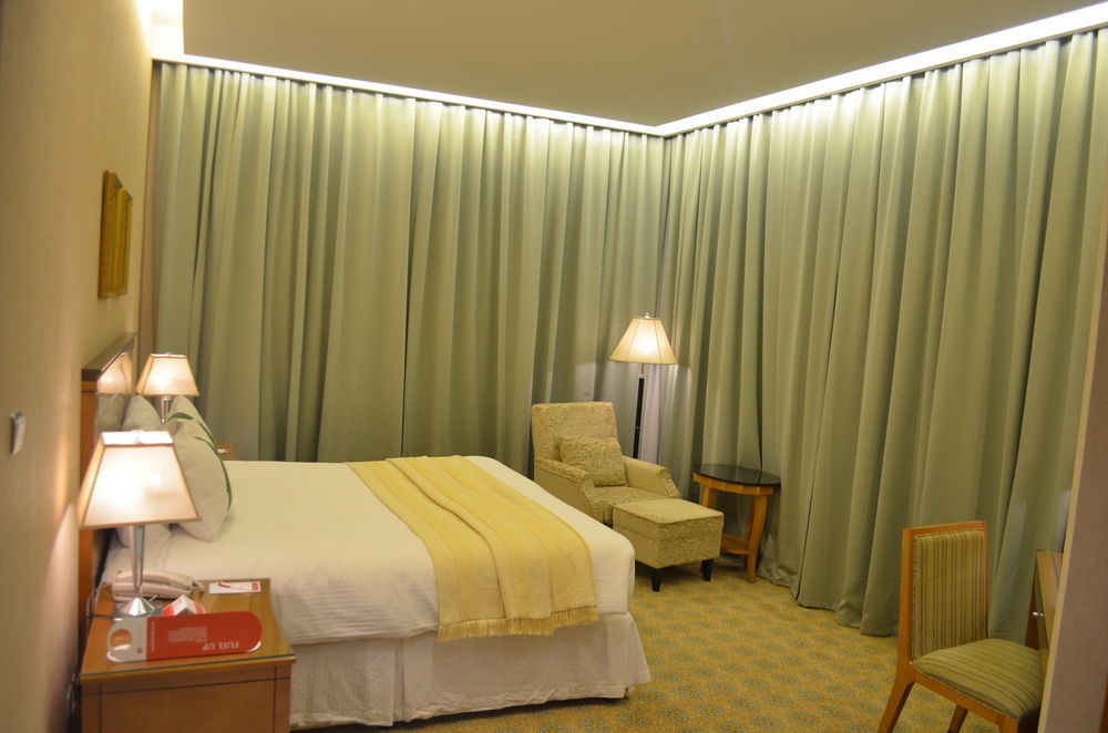 Eastyard Khobar Hotel - Formerly Ramada By Wyndham Khobar Exteriér fotografie