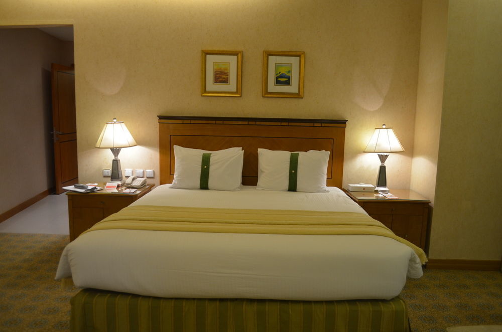 Eastyard Khobar Hotel - Formerly Ramada By Wyndham Khobar Exteriér fotografie