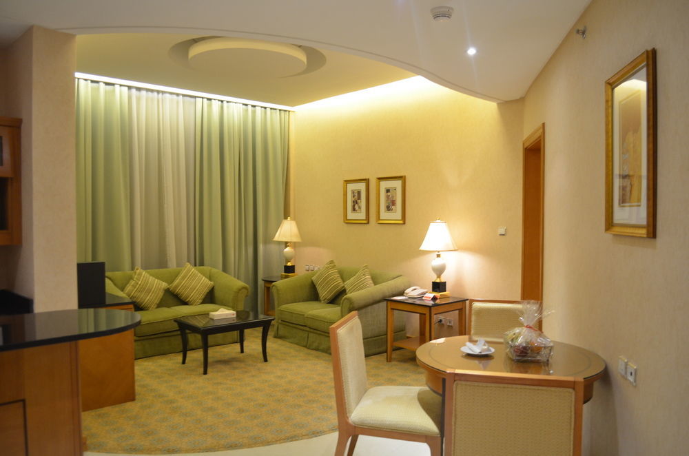 Eastyard Khobar Hotel - Formerly Ramada By Wyndham Khobar Exteriér fotografie