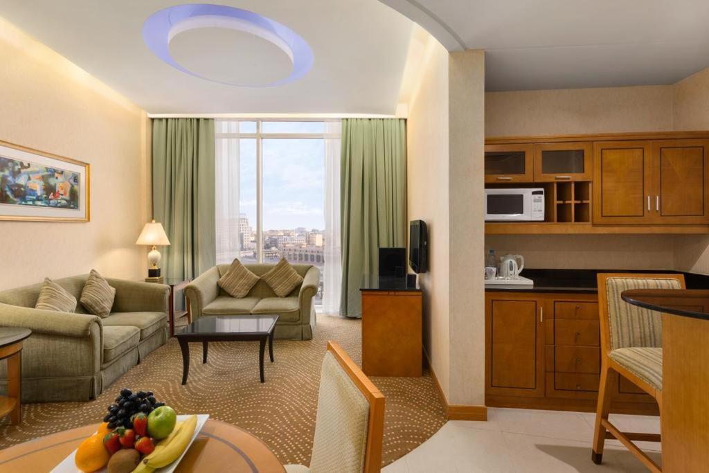 Eastyard Khobar Hotel - Formerly Ramada By Wyndham Khobar Exteriér fotografie