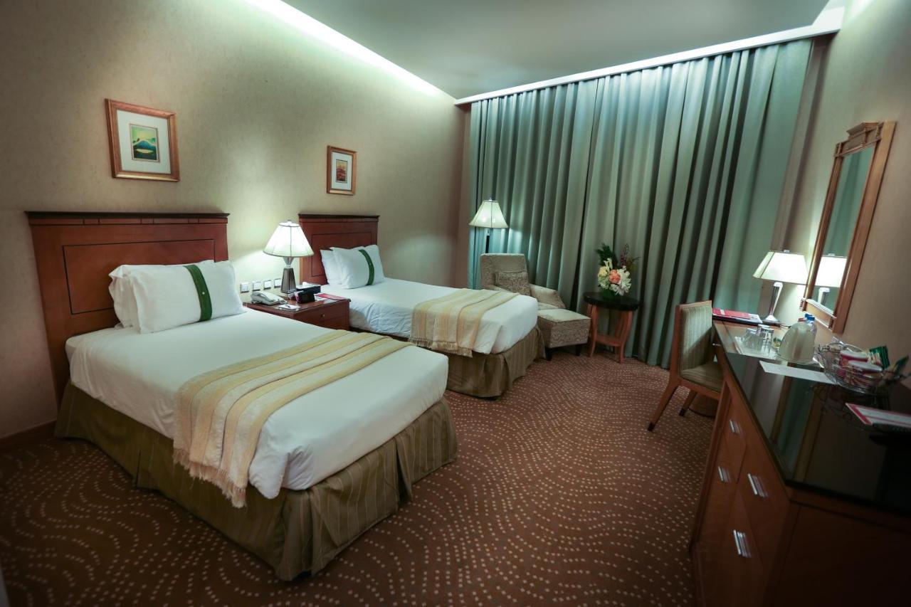 Eastyard Khobar Hotel - Formerly Ramada By Wyndham Khobar Exteriér fotografie
