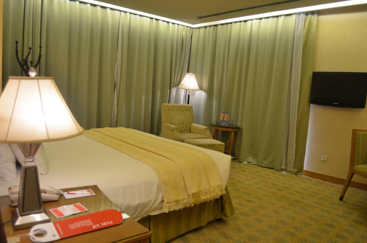 Eastyard Khobar Hotel - Formerly Ramada By Wyndham Khobar Exteriér fotografie