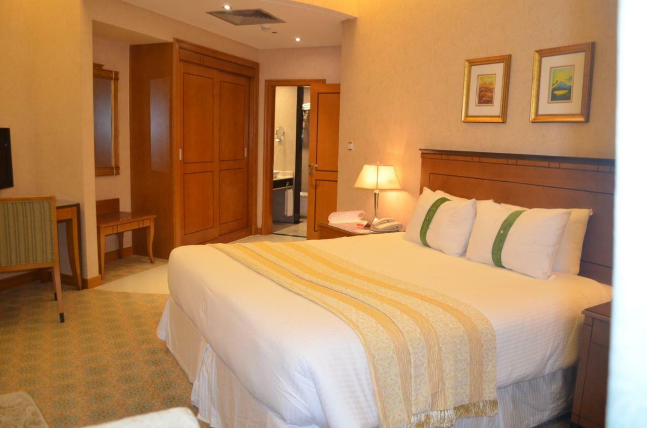 Eastyard Khobar Hotel - Formerly Ramada By Wyndham Khobar Exteriér fotografie